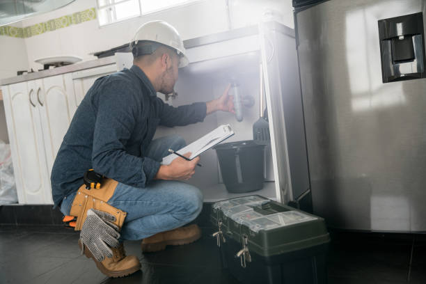 Best Local Plumber Services  in Poplar Plains, CT