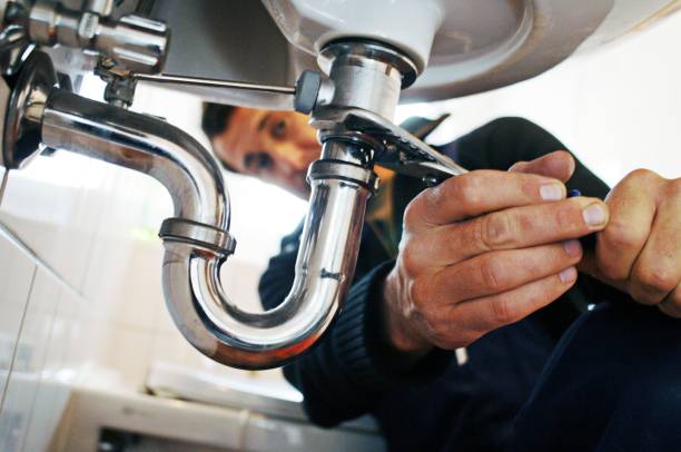 Best Pipe Repair Near Me  in Poplar Plains, CT