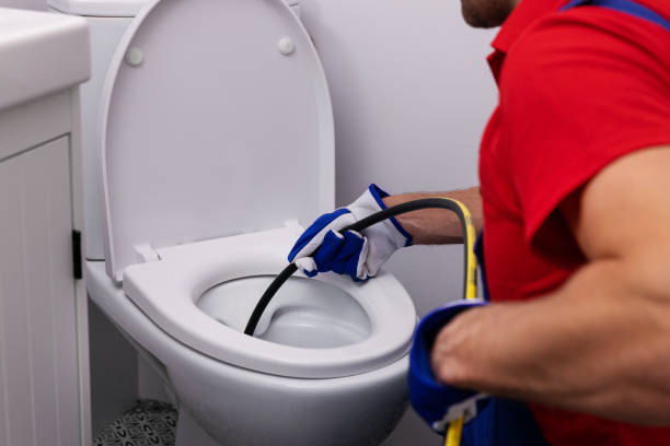 Best Emergency Plumbing Repair  in Poplar Plains, CT