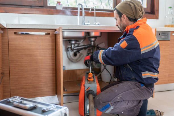 Best Plumbing Repair Near Me  in Poplar Plains, CT
