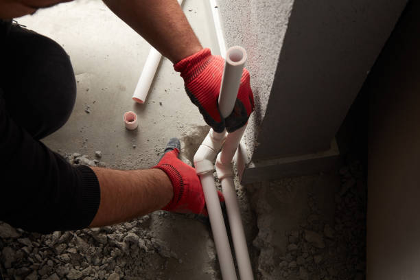 Poplar Plains, CT Plumbing Company