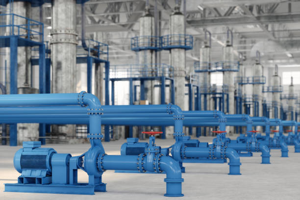 Gas Line Repair in Poplar Plains, CT