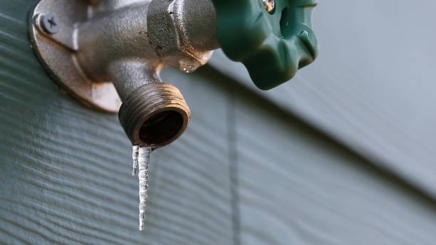 Sprinkler Systems in Poplar Plains, CT