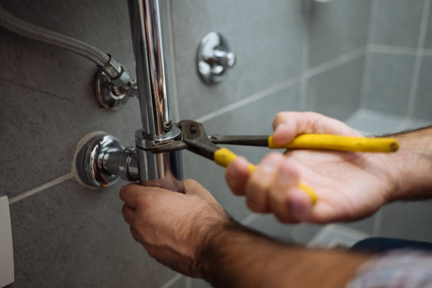 Best Plumbing Installation Services  in Poplar Plains, CT