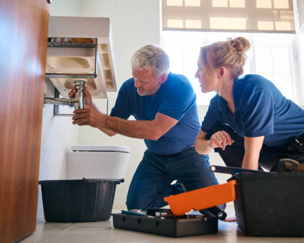 Best Plumbing Inspection Services  in Poplar Plains, CT