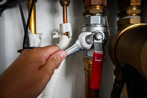 Best Drain Cleaning Services  in Poplar Plains, CT